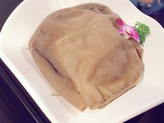 -锅说大脸毛肚重庆老火锅(佐阾店)