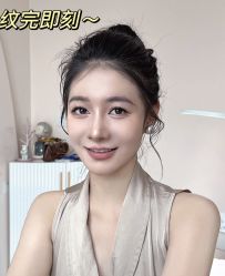 -初心纹眉洗眉·美睫专业店