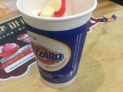 -DQ·蛋糕·冰淇淋(新佳丽店)