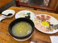 -桥香园过桥米线(国贸店)