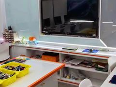 -斯坦星球AI编程·机器人科创·科学实验·信奥·思维·STEM·乐高·竞赛考级(长宁虹桥大融城荟聚中心)