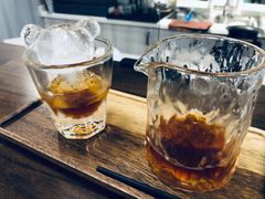 -Double cafe