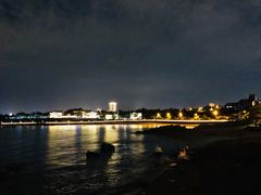 -青岛第三海水浴场