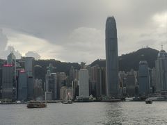 -天星小轮码头
