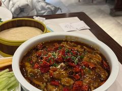 -新侨小馆(东直门北小街店)
