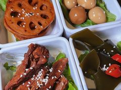 -和子足浴SPA会馆(东方之门店)