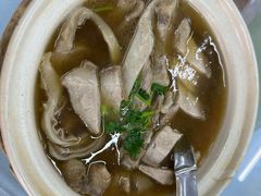 -兴记肉骨茶(甲洞大街第二新分店)