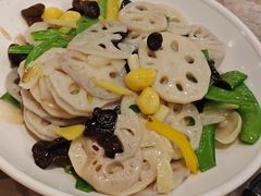 -虾饺妹·粤式手工点心(水荫路店)