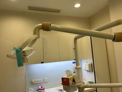 -泰康拜博口腔医院(江北总院)