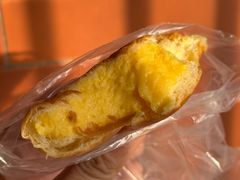 奶油蛋糊-小麦之家(海湾总店)