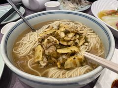 -山外山菜馆(玉泉路店)