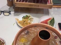 -东门口·新式老北京火锅(河西龙湖天街店)