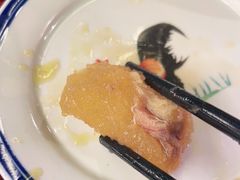 -沙胆彪炭炉牛杂煲(成都玉林店)