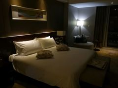 -昆山皇冠国际会展酒店