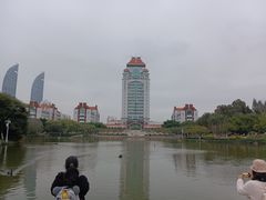 -厦门大学(思明校区)