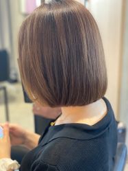 -MOVAN HAIR莫凡匠人发型屋