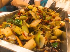 -滋味烤鱼(祥和里店)