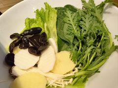 -今日牛事潮汕鲜牛肉火锅(瑞金店)