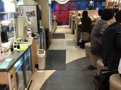 -大起水产回转寿司(道顿堀店)