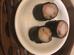 -厦门朗豪酒店 · 明阁中餐厅