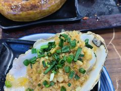 -韩食代烧烤(龙华路美食街店)