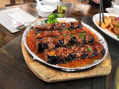 -绿雅居原生态农庄(小涌店)