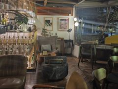 -Nirvana Cafe&Bar(北仓文创街区店)