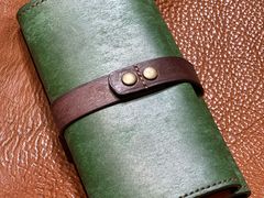 -HEARTISANS手工DIY皮艺体验(安贞环宇荟店)