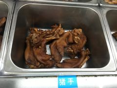 -王裕興肉莊(南禅寺店)