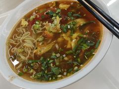 -久食久美食广场(学院国际大厦店)