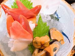 -德川家日本料理(龙德广场店)