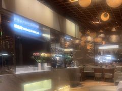 -雍和会海鲜姿造自助(湖东路店)