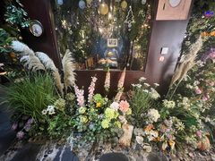 -第101座花园餐厅(湖滨88店)