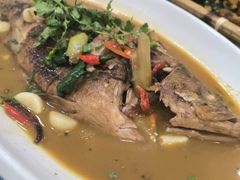 -光宝羊肉汤馆(睢宁总店)