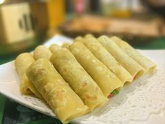 -令氏家外家周秦食府(高新店)