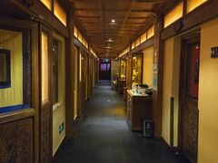 -那家小馆•北京菜•烤鸭(香山店)