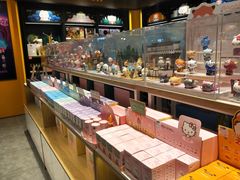 -泡泡玛特POPMART(大卫城店)
