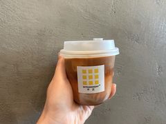 -不正咖啡(万达尊店)