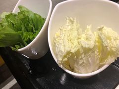 -掂档潮汕牛肉火锅(沈阳万象城店)