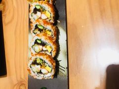 -吟松日式料理(莘庄店)