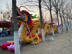 -泰达航母主题公园