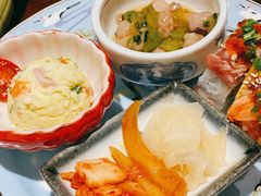-松子料理(亮马桥店)
