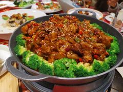 -新侗家食府(蟠桃宫店)