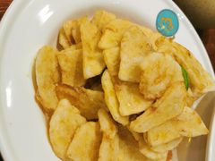 -哈密古丽新疆餐厅(江北融创店)