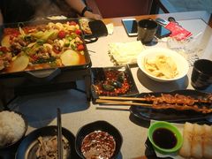 -炭亲炭火干锅(红谷滩莱蒙店)