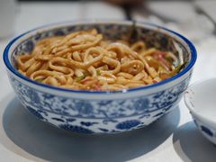 -北平楼·烤鸭·北京菜(牡丹园店)