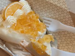 柚子茉莉派-Pie Bird(新闸路店)