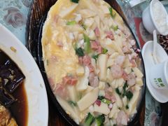 -华春餐馆(鱼山路店)