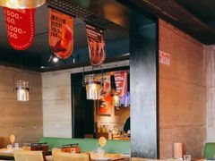 -肉串汪自由派(西便门店)