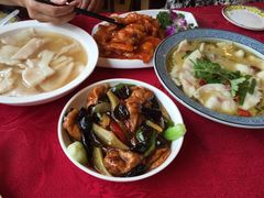 旭龙鱼头王-旭龙鱼头王(航华店)